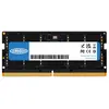 Image de Origin Storage OM16G54800SO1RX8NE11 module de mÃ©moire 16 Go 1 x 16 Go DDR5 262-pin SO-DIMM