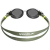 Image de Speedo Lunettes De Natation Pour Femme Biofuse 2.0 Polarised Femme One Size Country Vert / Hyper Jaune / Blanc