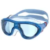 Image de Speedo - Kid's Junior Biofuse 2.0 Mask - Lunettes De Natation Bleu