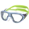 Image de Speedo - Kid's Junior Biofuse 2.0 Mask - Lunettes De Natation Multicolore
