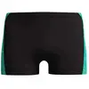 Image de Speedo Short De Bain Hyperboom Panel Homme 40 Noir / Turquoise Gem