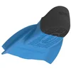 Image de Speedo Palmes De Natation Dmc Original Fin Unisex Eu 39 Bleu / Charcoal