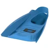 Image de Speedo Palmes De Natation Dmc Super Fin Unisex Eu 41 Bleu / Charcoal