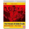 Image de The Friends of Eddie Coyle Combo Blu-ray DVD