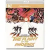 Image de The Flight of the Phoenix Blu-ray