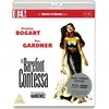 Image de The Barefoot Contessa Blu-ray