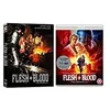 Image de Flesh and Blood Blu-ray