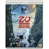 Image de Zu Warriors From The Magic Mountain (Eureka Classics) Blu-ray