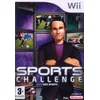 Image de WTT Sports Challenge Wii