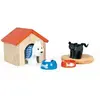 Image de Le Set d'Animaux Domestiques