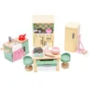 Image de Le toy Van Le Toy Van Daisylane Kitchen Ensemble de meubles