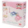 Image de Chambre des Enfants de Daisylane Le Toy Van pour maison de poupée