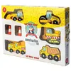 Image de Le toy van - 12442 - jouet premier age - set de construction