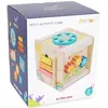 Image de Jouet en bois Le Toy Van Petit Cube d Activités