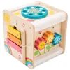 Image de Petit Jour Petit cube d'activités