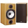 Image de Paire d'enceintes colonne Monitor Audio Bronze BR2 Merisier (la paire)