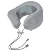 Image de Masseur de cou Zen Viminal Gris anthracite