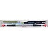 Image de Fitness-Mad tirette de luxe 63 x 100 cm argent/noir