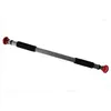 Image de Fitness-Mad Barre De Porte Deluxe AjustableMatériel MusculationFitness Mad