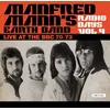 Image de Manfred Manns Earth - Radio Days Vol. 4: Live At The Bbc 1970-73 [Vinyl]