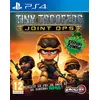 Image de Tiny Troopers Joint Ops Zombie Edition PS4