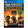 Image de Tiny Troopers Joint Ops - Zombie Edition PS4