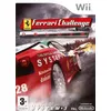 Image de Ferrari Challenge Wii