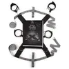 Image de Coffret d'attaches 50 nuances de grey