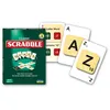 Image de Jeu classique Megableu Scrabble Cartes