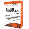 Image de Gluco Chondro 2700 - 60 Comprimes Diet Horizon