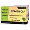 Image de SantÃ© Verte SÃ©rotisol 20 ComprimÃ©s