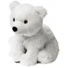 Image de Peluche Bouillotte Ours polaire