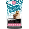 Image de 12kg Burns Sensitive+ canard, riz brun - Croquettes pour chien