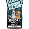 Image de Burns Original Senior+ Poulet et riz brun - 12 kg