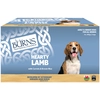 Image de Burns 16 x 395 g pour chien - agneau