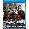 Image de The Empress And The Warriors