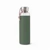Image de Black and Blum - Gourde en verre - Olive -