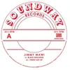 Image de Jimmy mawi - 10 inch
