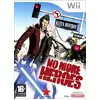 Image de No More Heroes