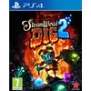 Image de SteamWorld Dig 2 PS4