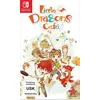 Image de Little Dragons Café Nintendo Switch