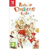 Image de Little Dragon CafÃ© Switch