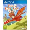 Image de Koch Media Little Dragons Cafe Ps4