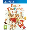 Image de LITTLE DRAGONS CAFE FR/NL PS4
