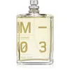 Image de Escentric Molecules Molecule 03 Eau de Toilette Vaporisateur 100 ml