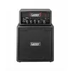 Image de Laney MINIST-B-IRON - Ampli ministack bluetooth stéréo Ironheart 2 x 3W - Noir