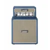 Image de Laney Laney Minist-B-Lion - Ampli Ministack Bluetooth Stéréo Lionheart 2 X 3w - Bleu