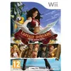 Image de Captain Morgane Et La Tortue D'or Wii