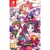 Image de Touhou Kobuto V Burst Battle Nintendo Switch
