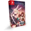 Image de Azur Lane Crosswave Commander's Calendar Edition Switch